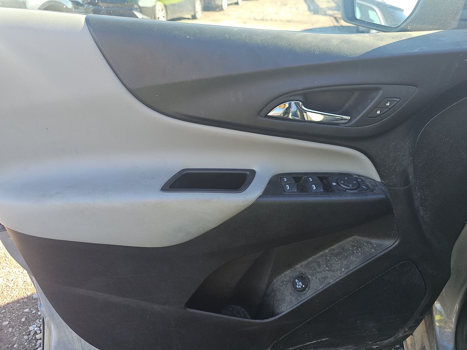 2024 Chevrolet Equinox LT FWD