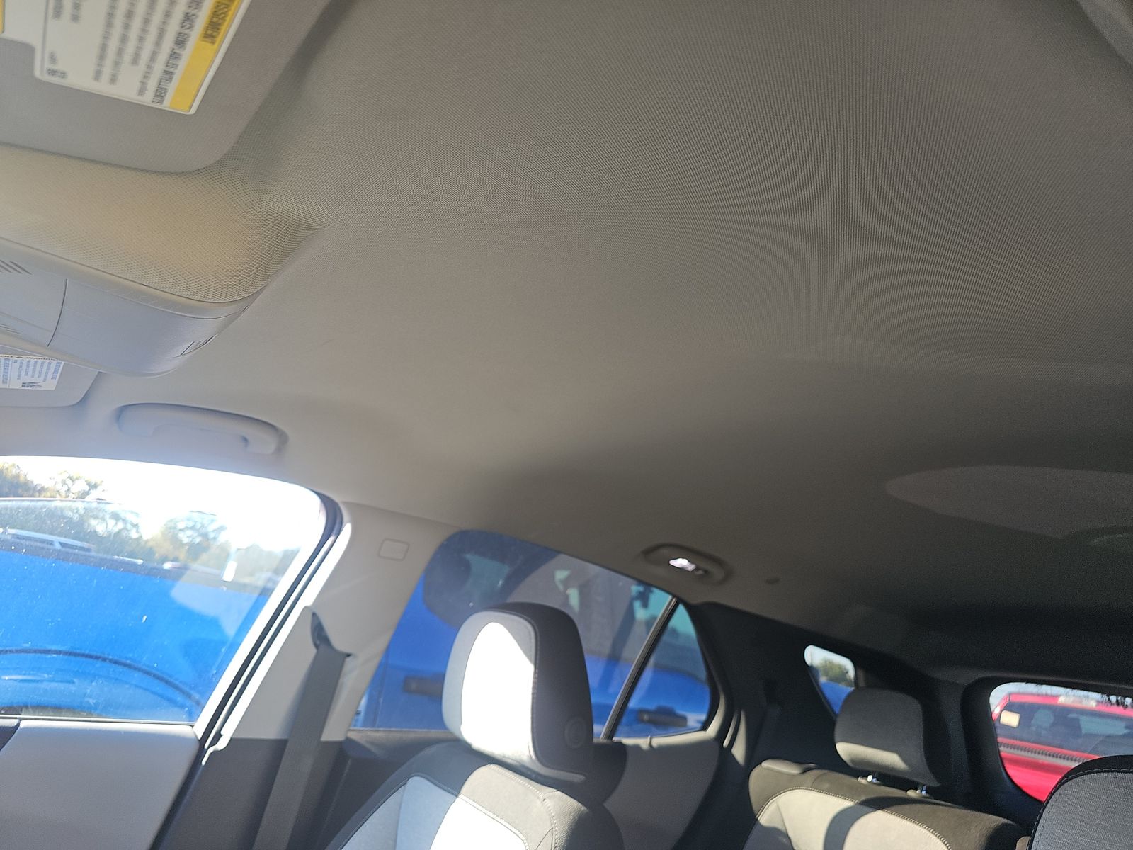 2024 Chevrolet Equinox LT FWD