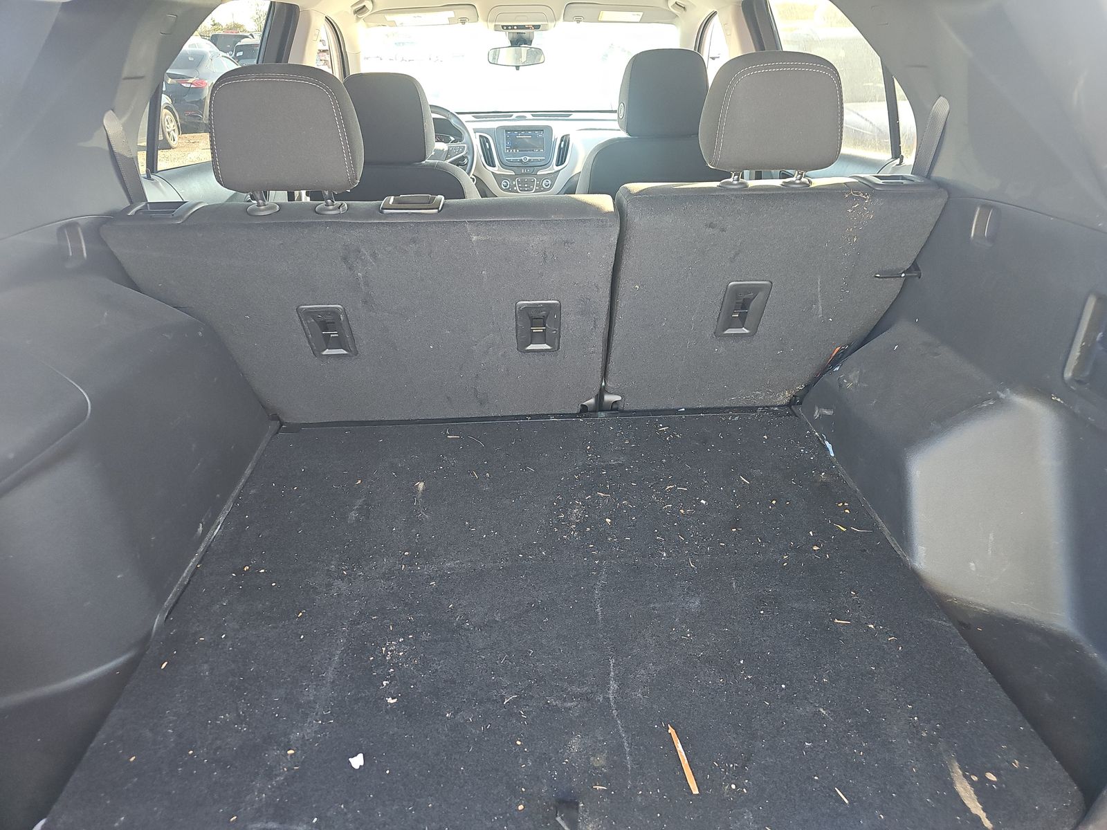 2024 Chevrolet Equinox LT FWD