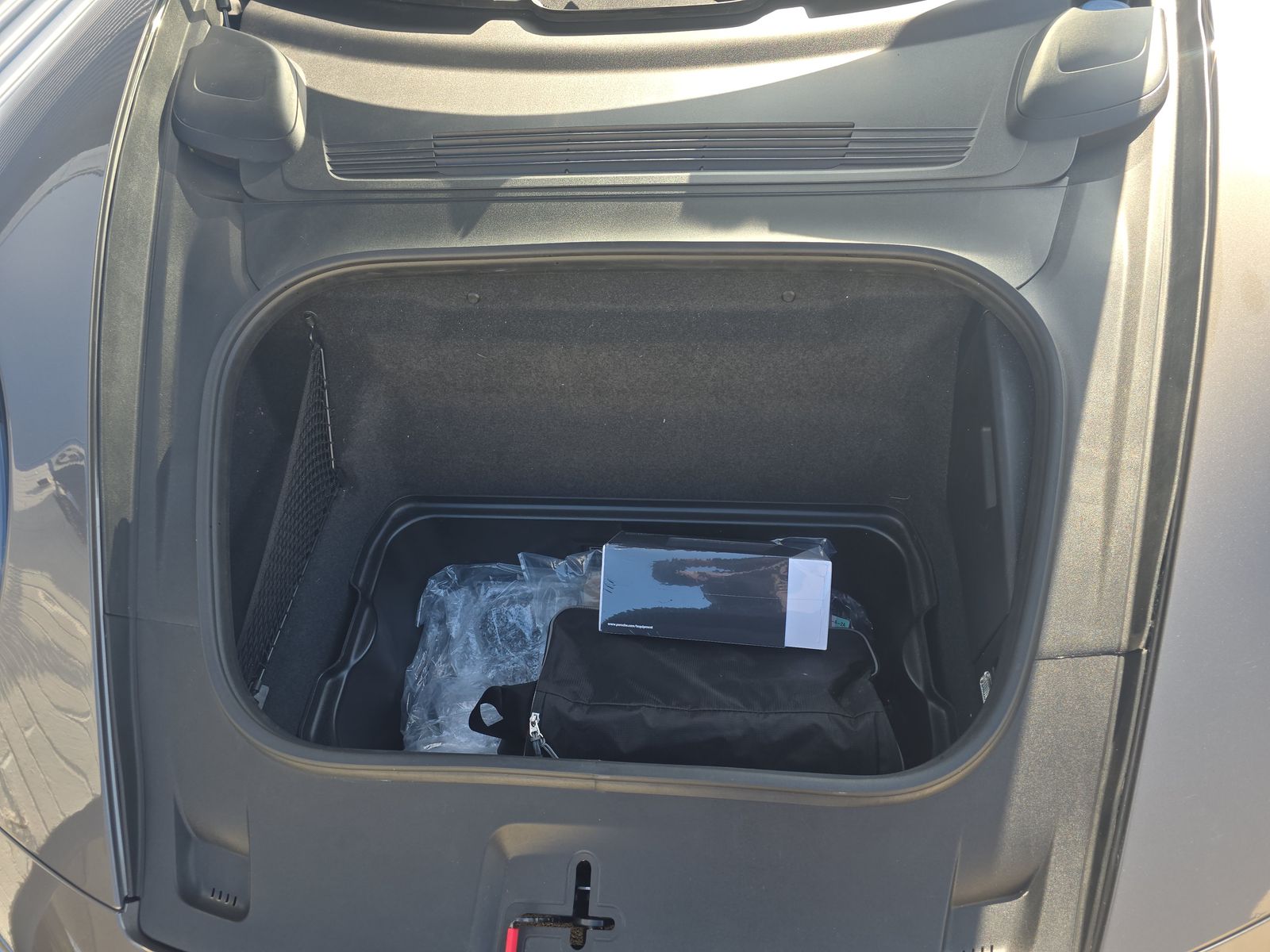 2024 Porsche 911 4 GTS Targa AWD