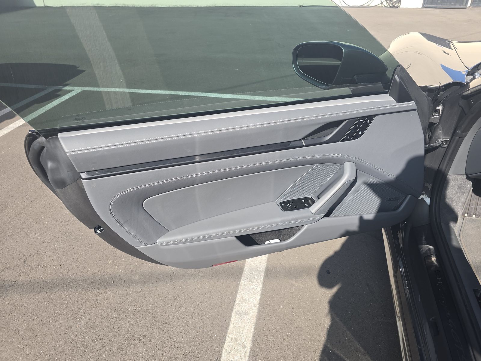 2024 Porsche 911 4 GTS Targa AWD