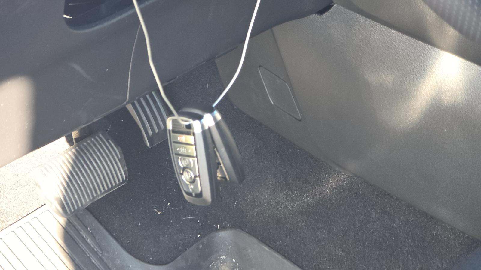 2025 Ford Escape Hybrid ST-Line Elite AWD