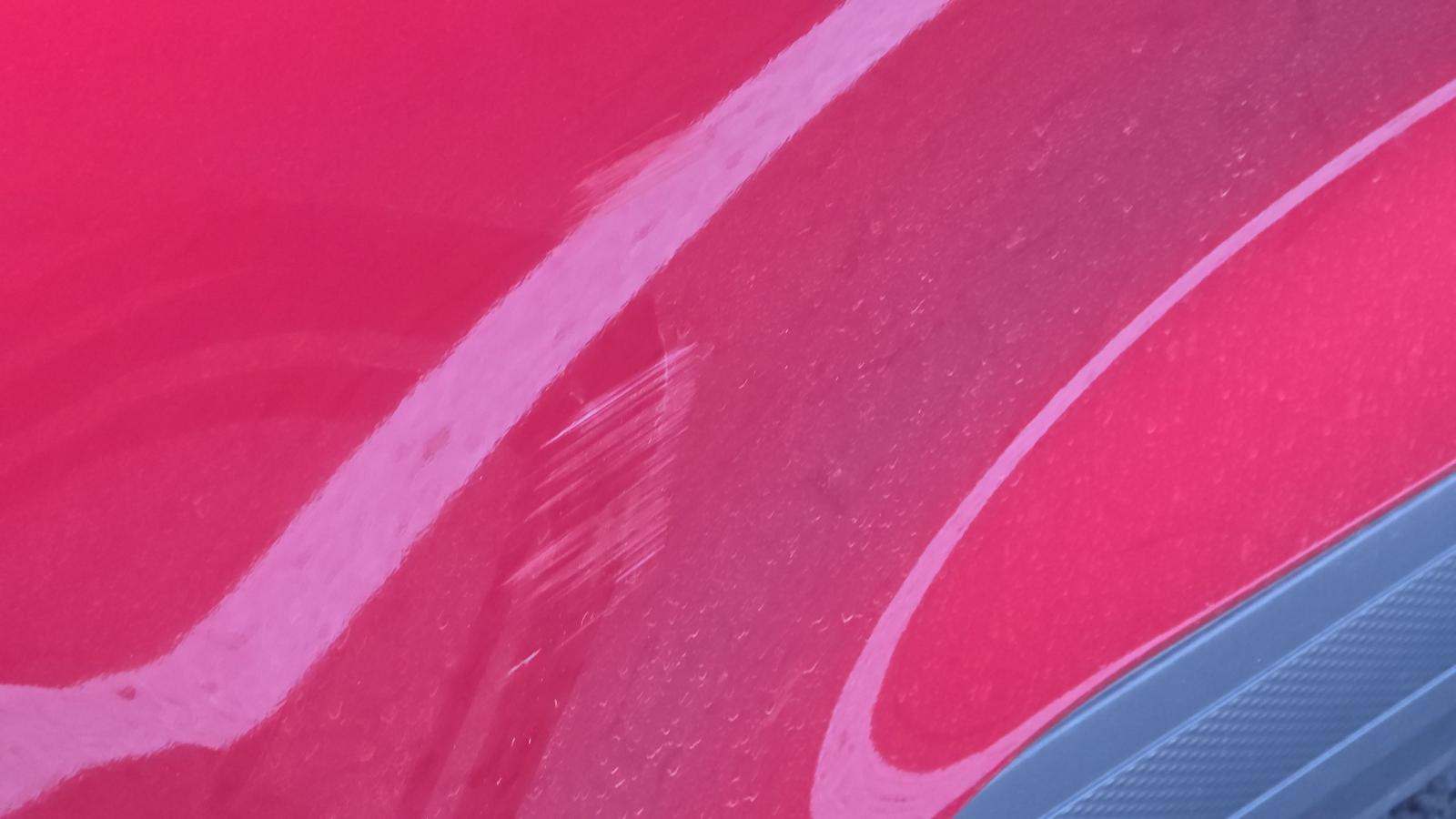 2025 Ford Escape Hybrid ST-Line Elite AWD