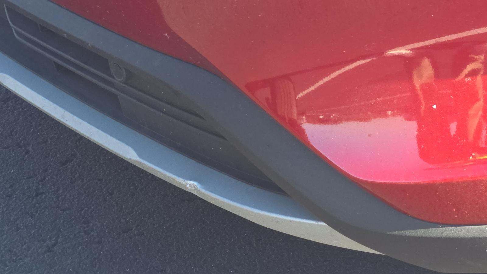 2025 Ford Escape Hybrid ST-Line Elite AWD