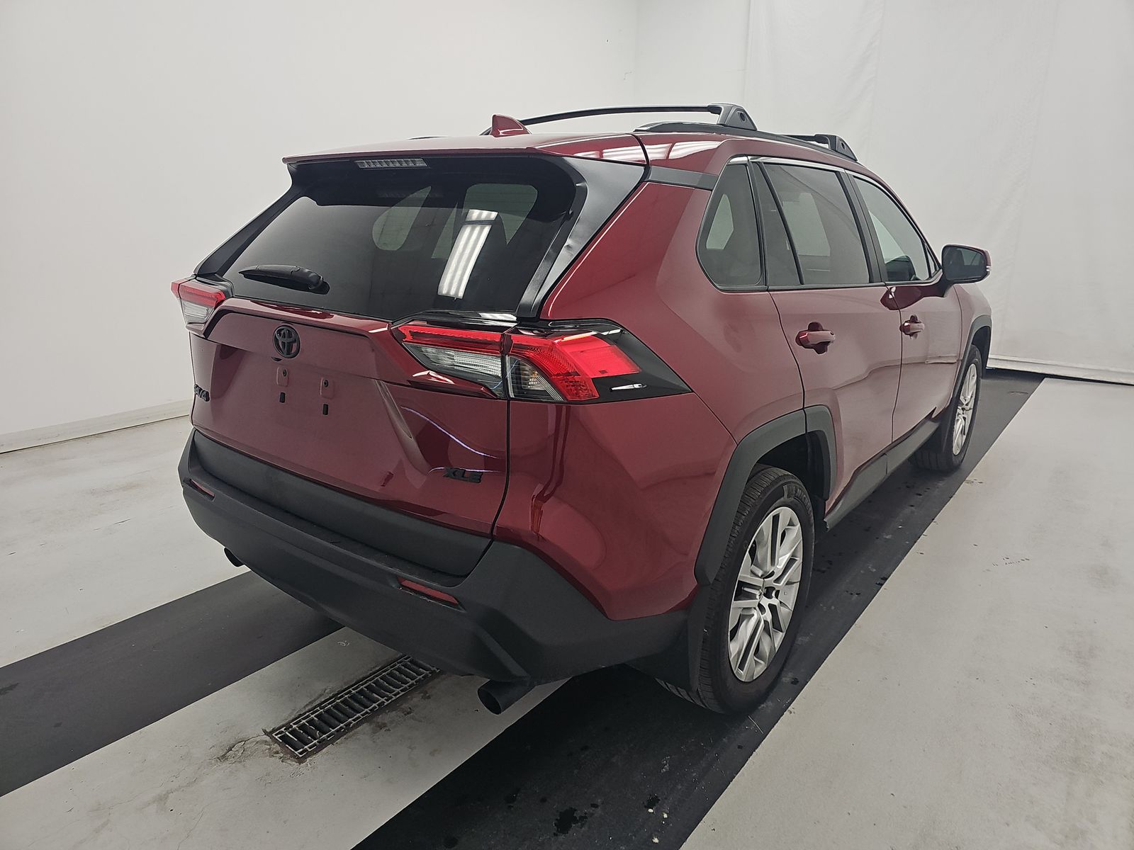 2024 Toyota RAV4 XLE Premium FWD
