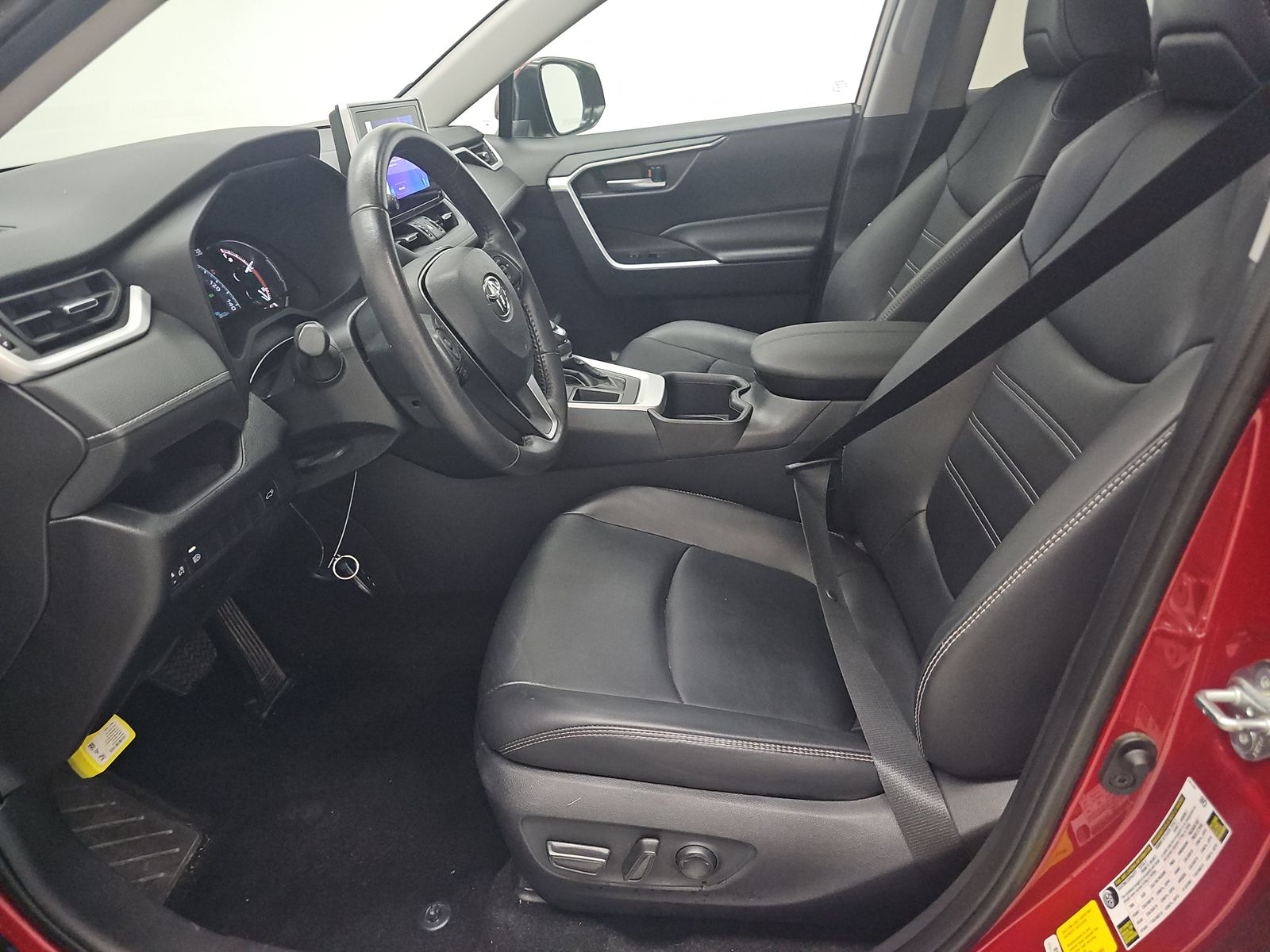 2024 Toyota RAV4 XLE Premium FWD