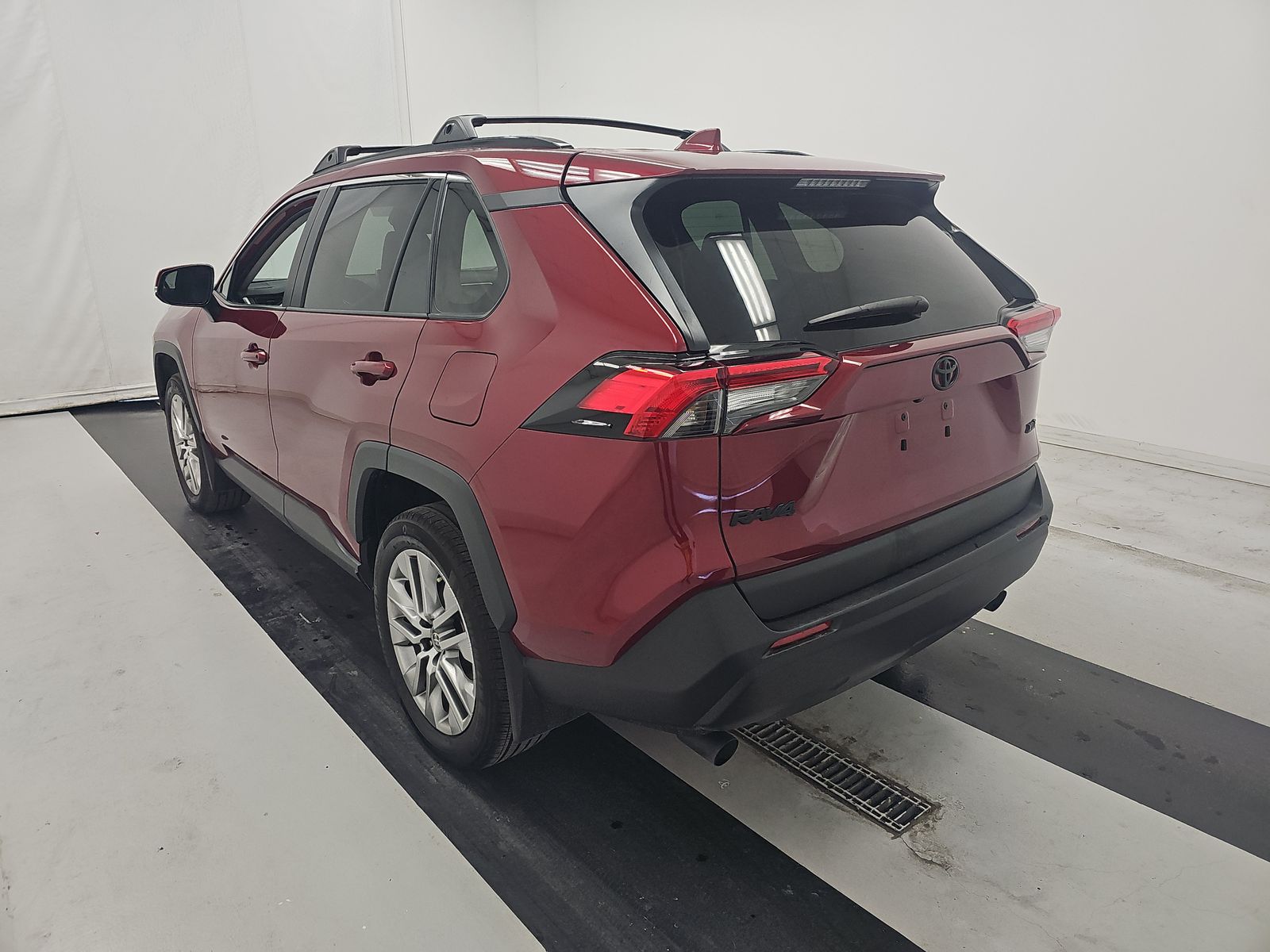 2024 Toyota RAV4 XLE Premium FWD