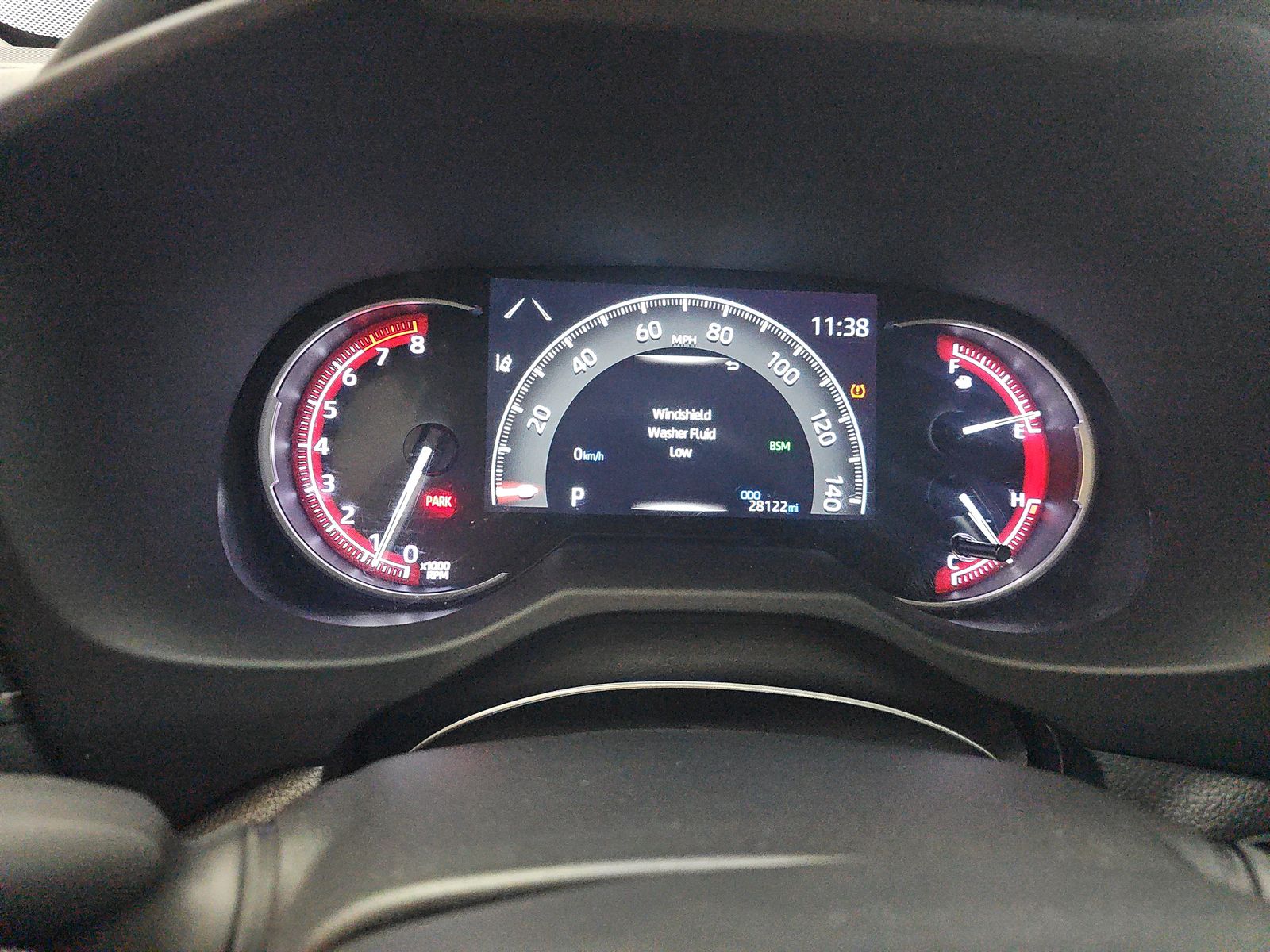 2024 Toyota RAV4 XLE Premium FWD