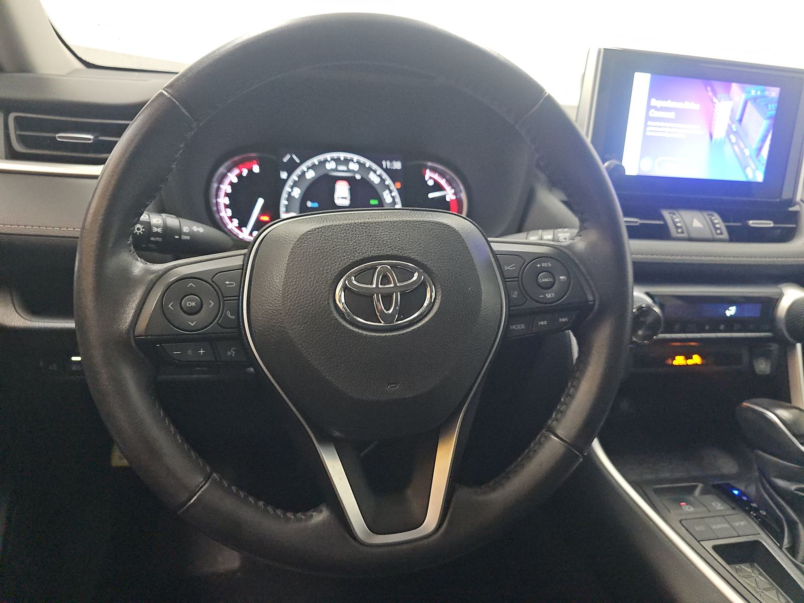 2024 Toyota RAV4 XLE Premium FWD