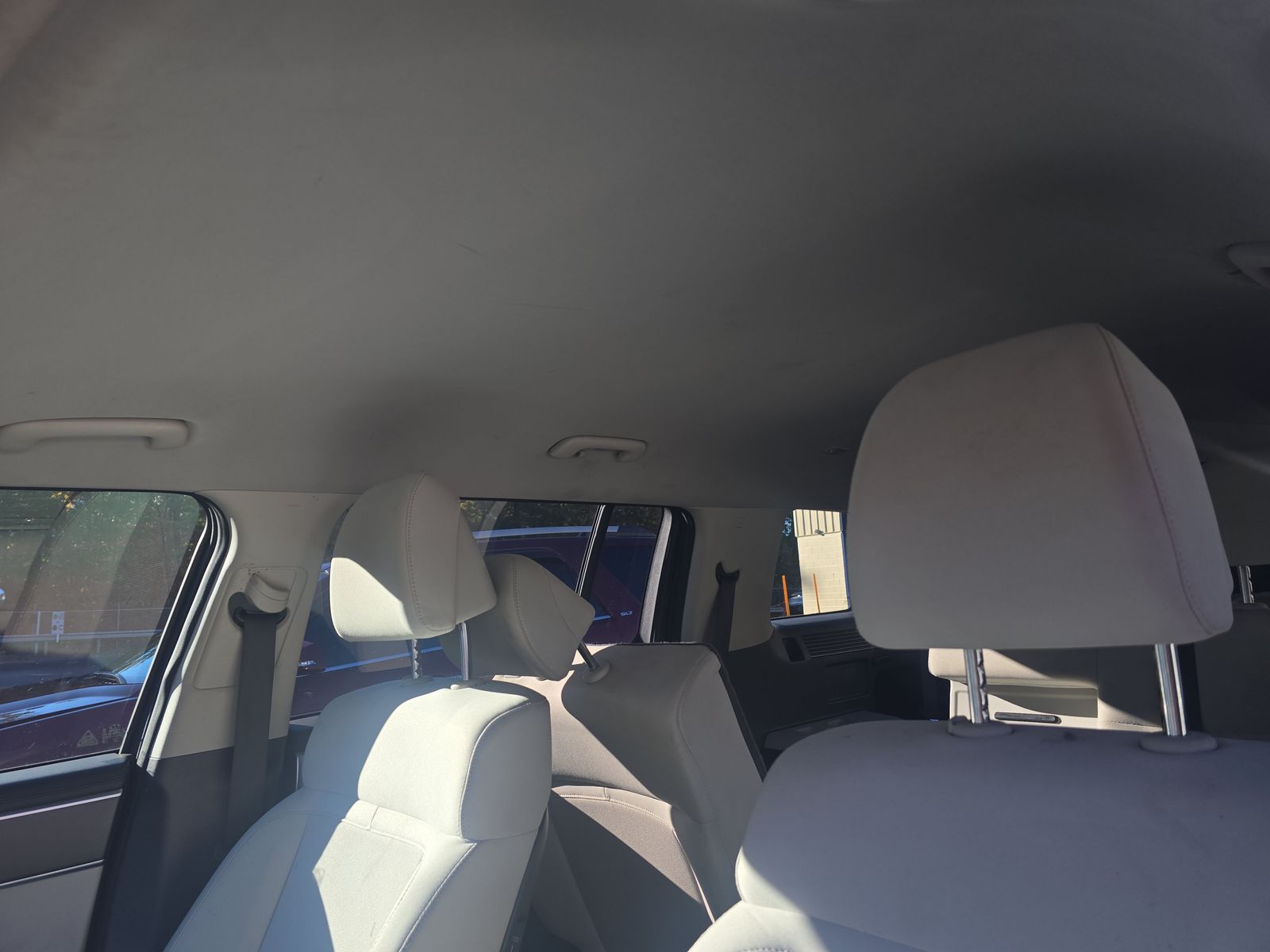 2025 Hyundai Santa Fe SE FWD