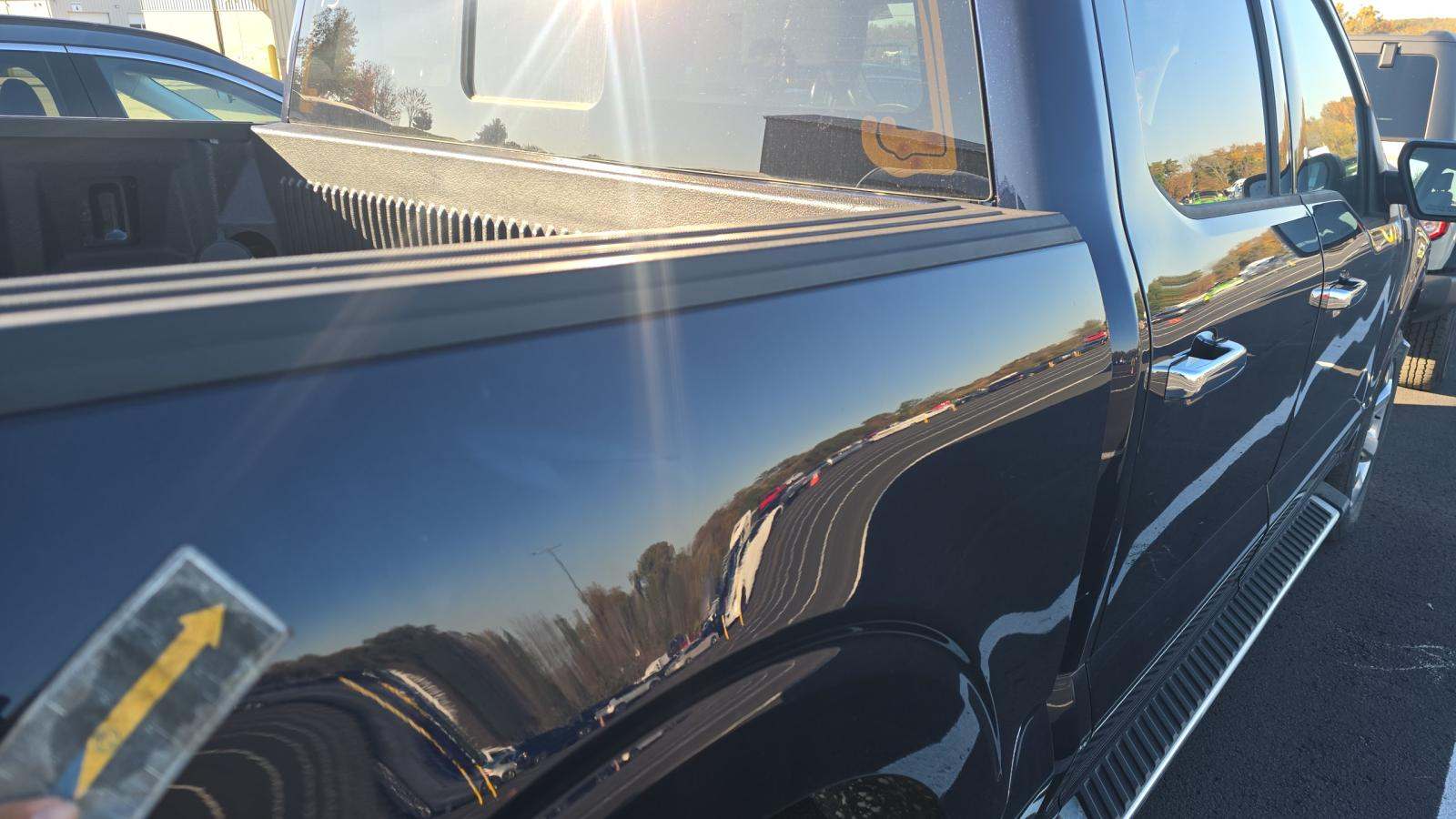 2022 Ford F-150 XLT AWD