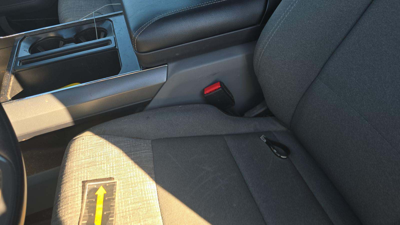 2022 Ford F-150 XLT AWD