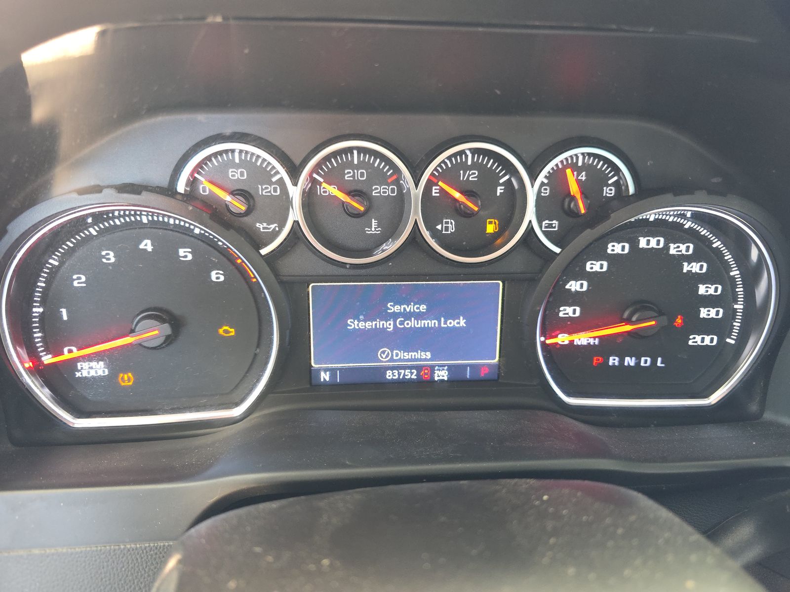 2022 Chevrolet Silverado 1500 LT Trail Boss AWD