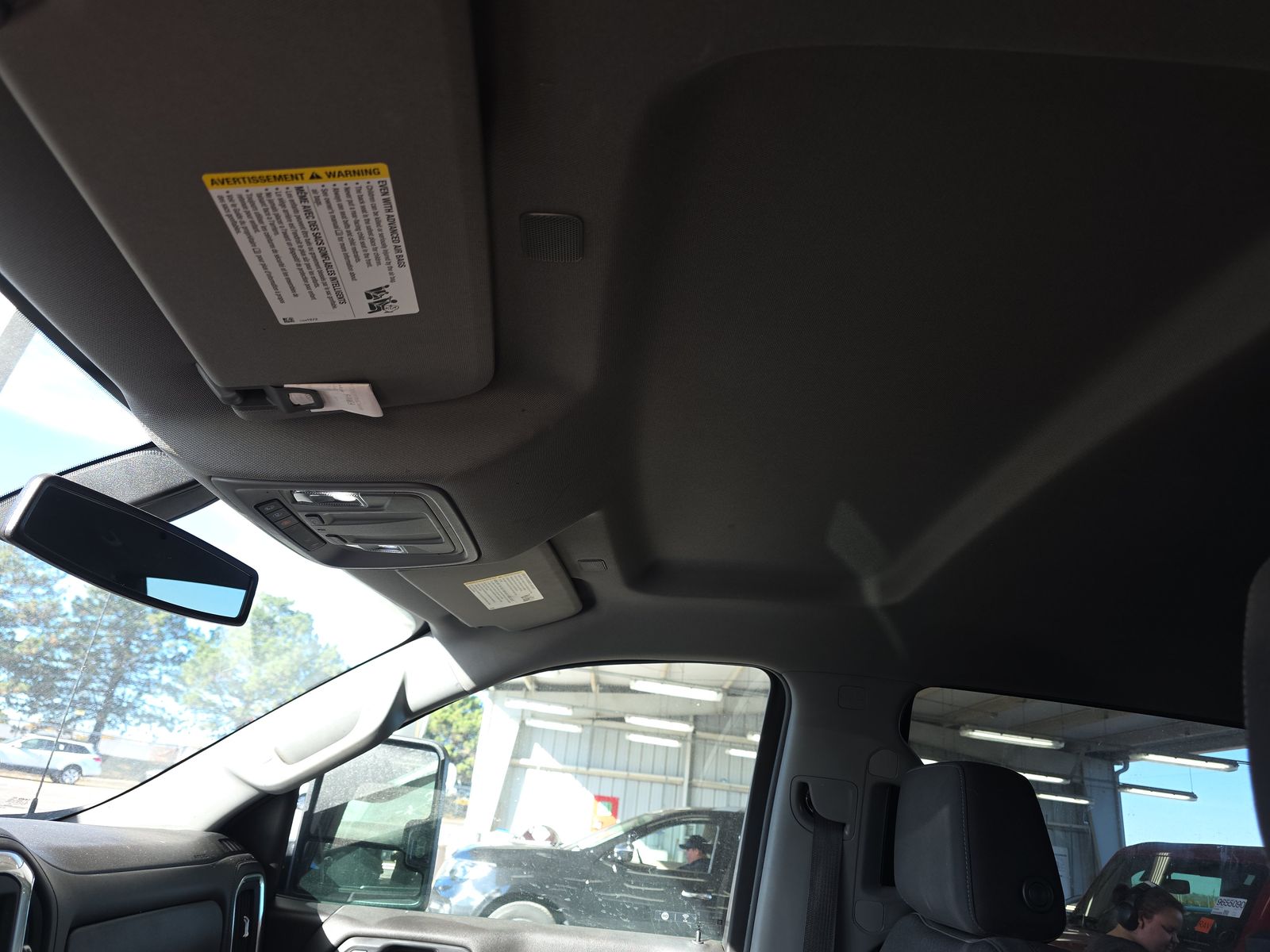 2022 Chevrolet Silverado 1500 LT Trail Boss AWD