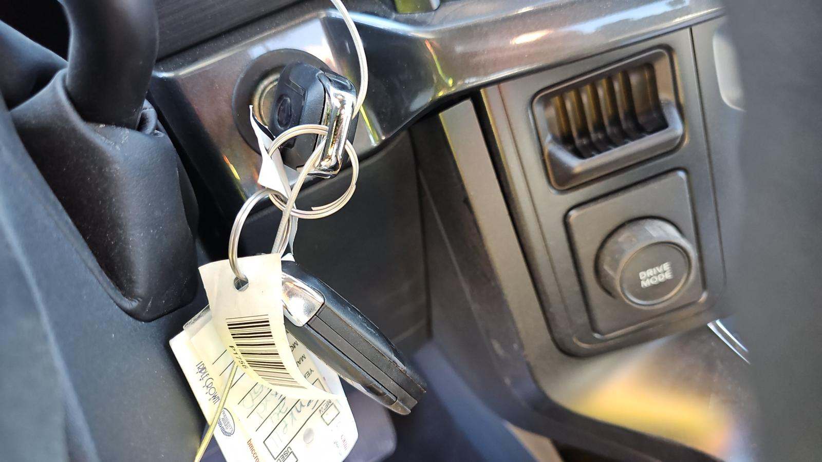 2024 Ford F-150 STX RWD