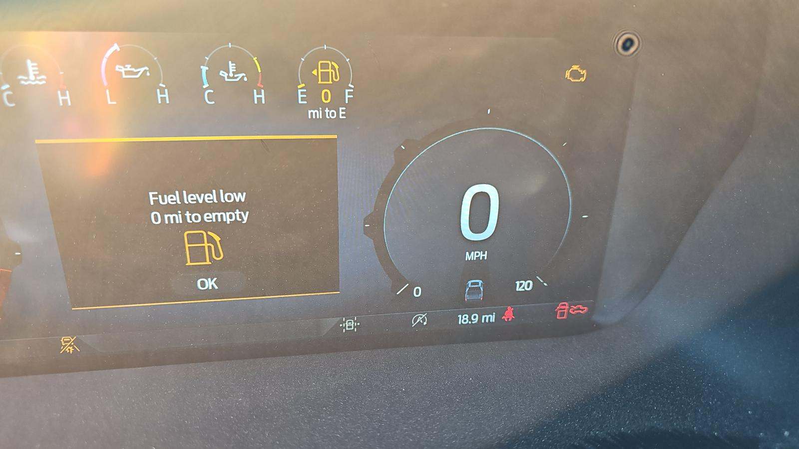 2024 Ford F-150 STX RWD