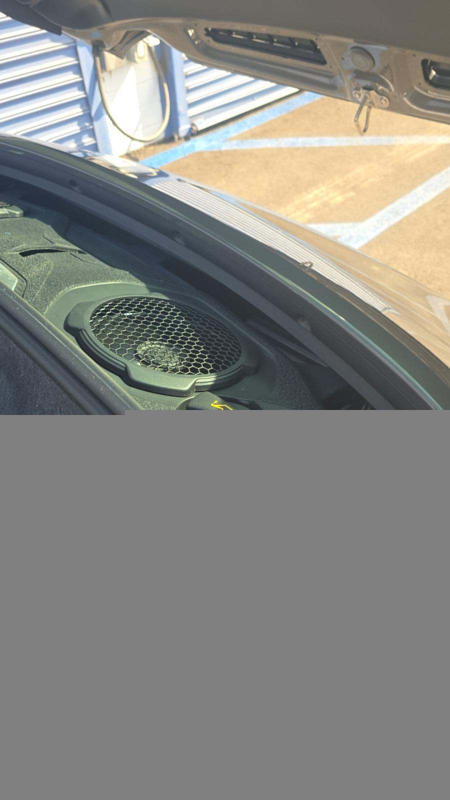 2024 Porsche 911 4 GTS Targa AWD