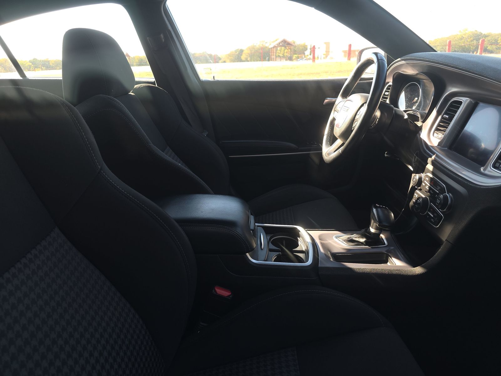 2023 Dodge Charger GT RWD