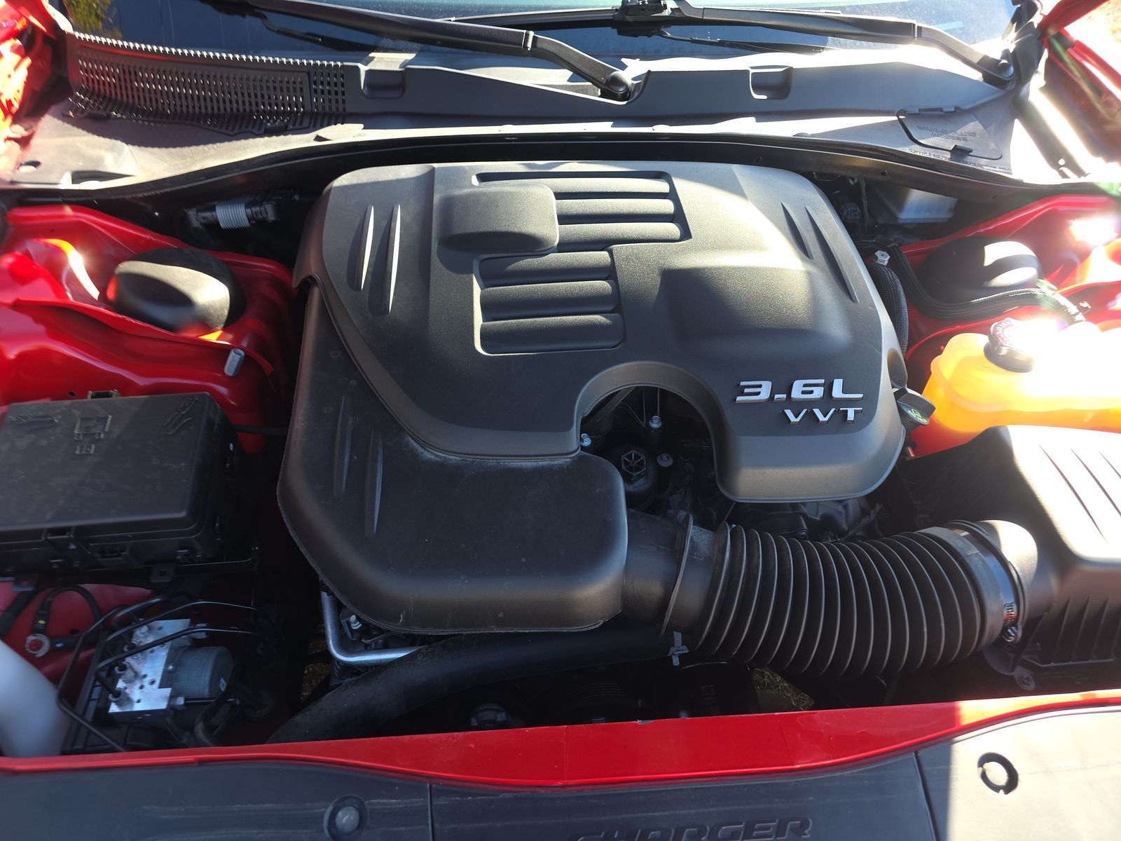 2023 Dodge Charger GT RWD