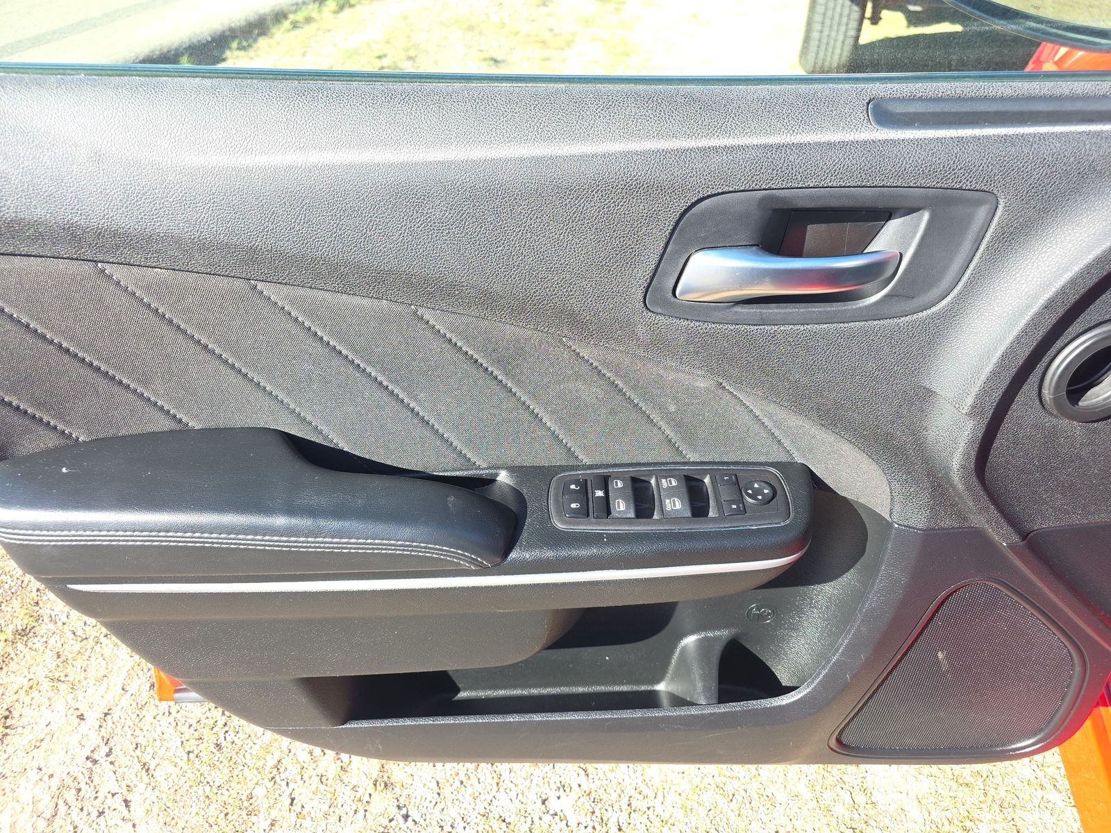 2023 Dodge Charger GT RWD