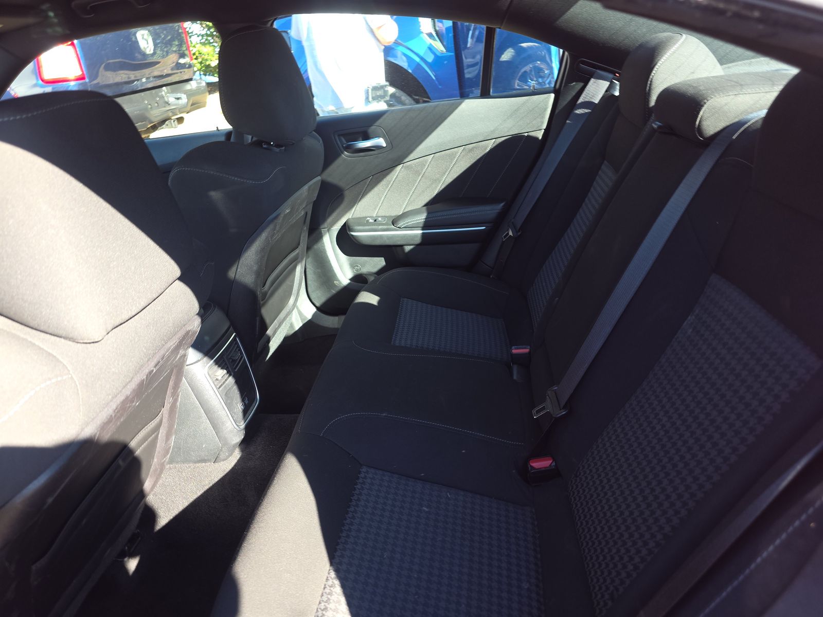 2023 Dodge Charger GT RWD