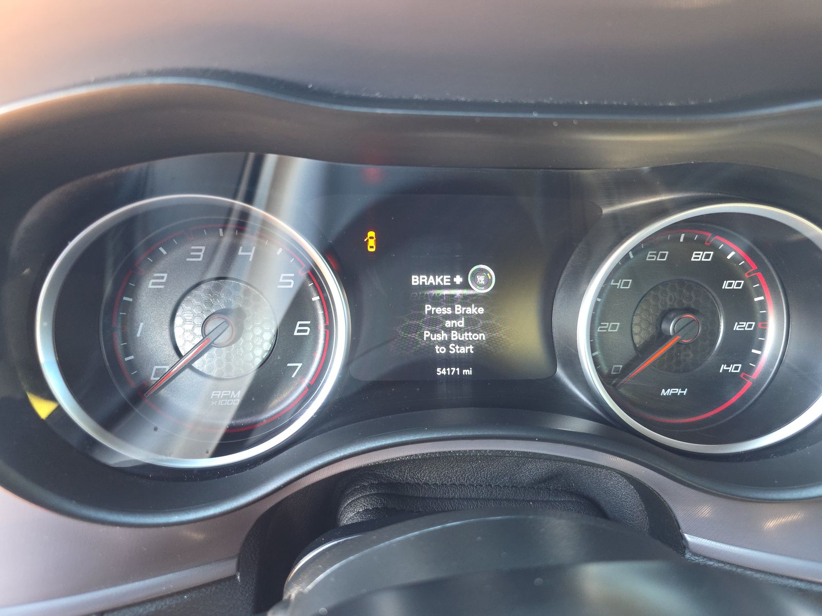 2023 Dodge Charger GT RWD