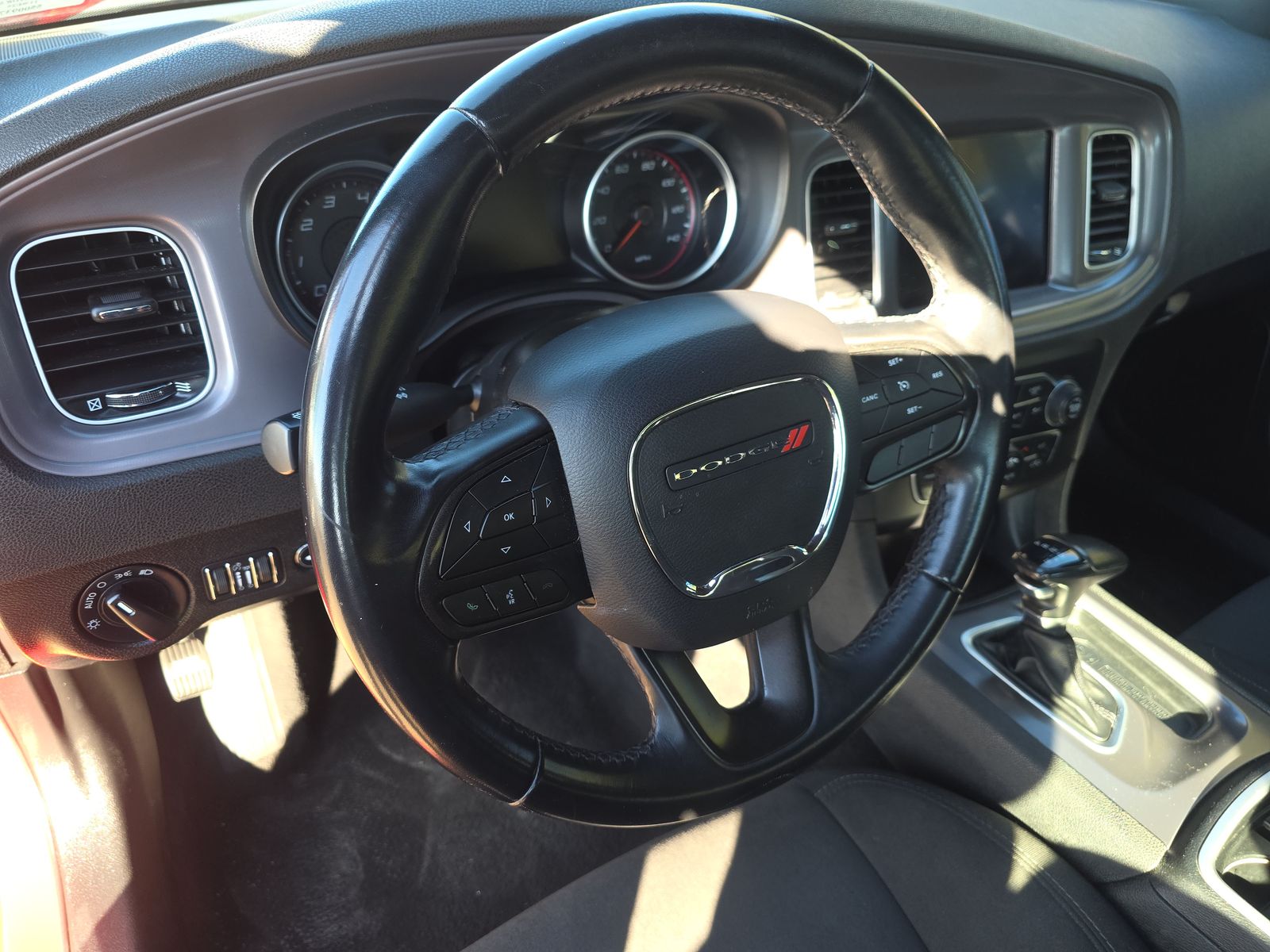 2023 Dodge Charger GT RWD