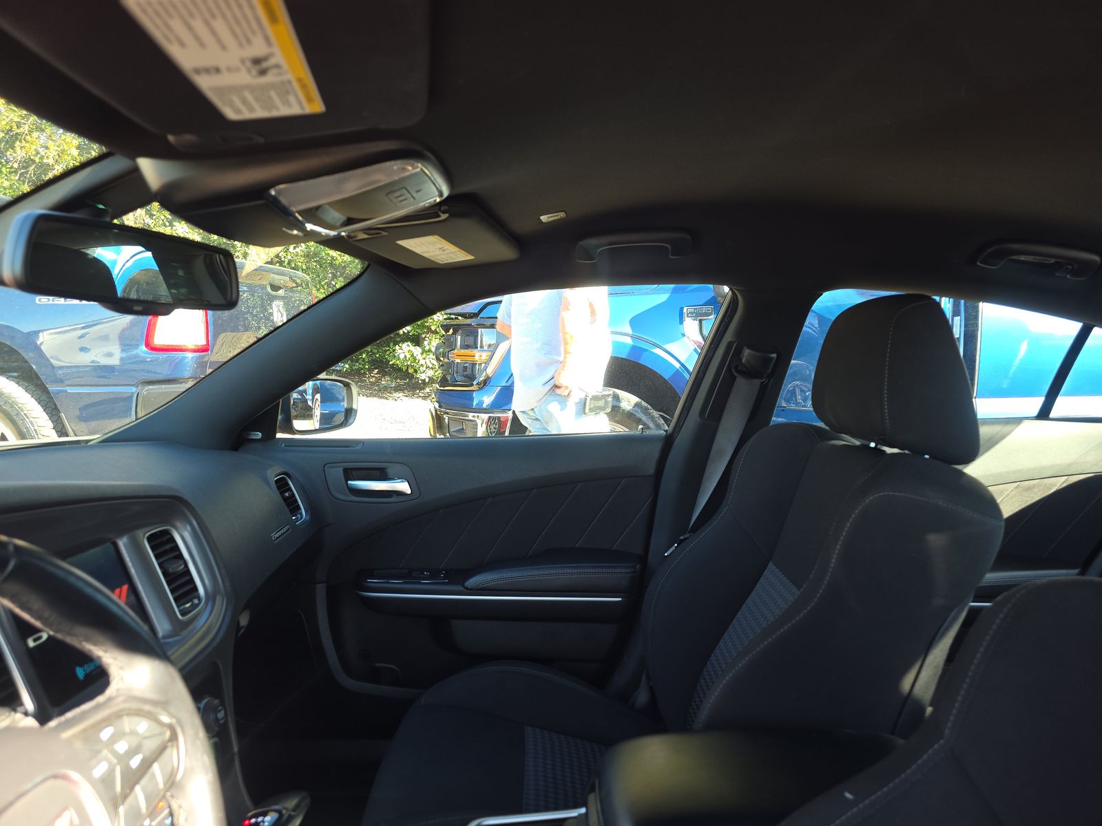 2023 Dodge Charger GT RWD