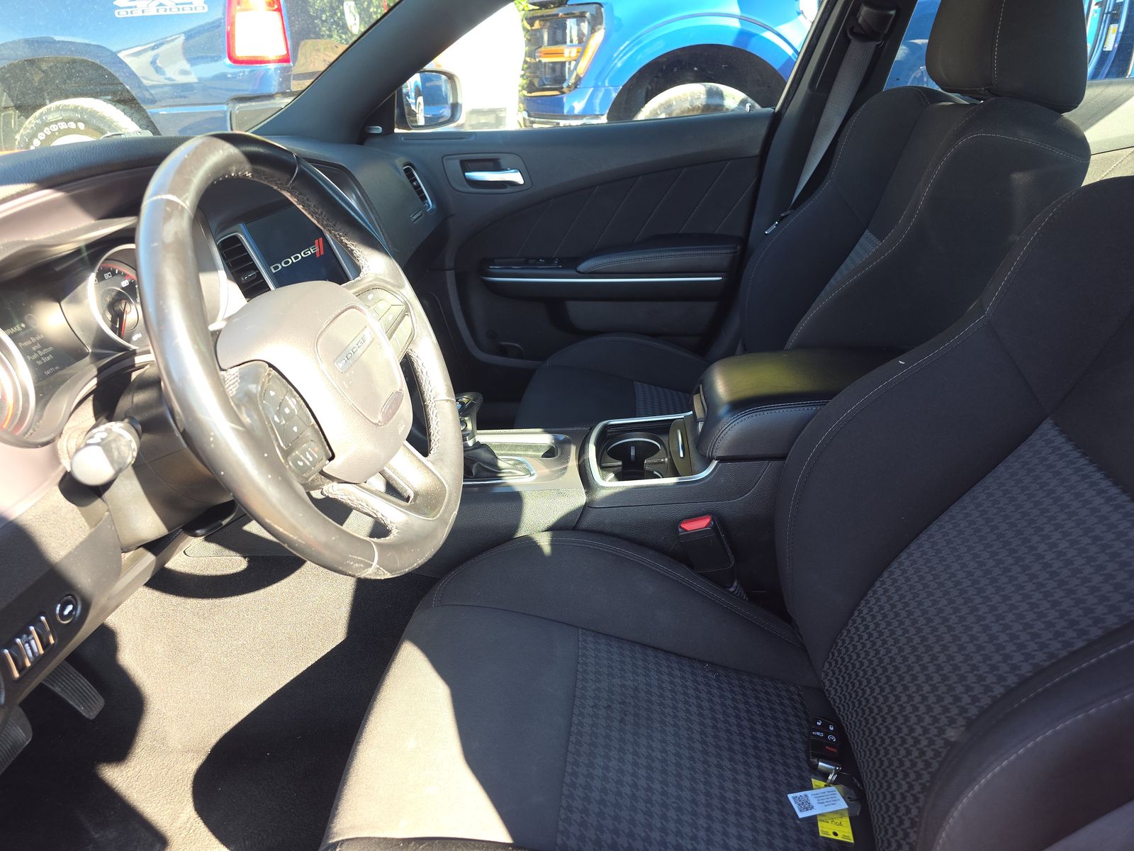 2023 Dodge Charger GT RWD