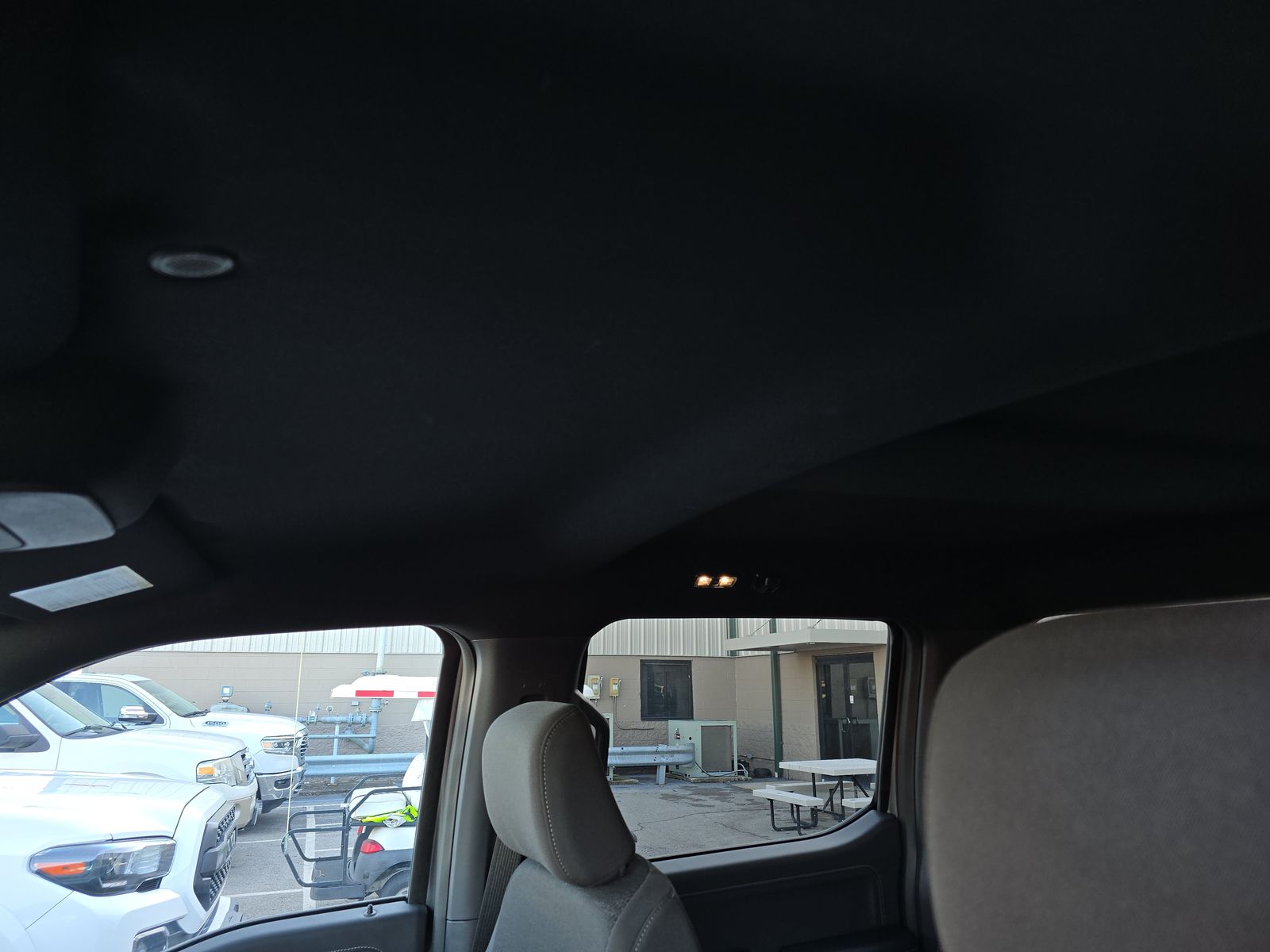 2023 Ford F-150 Hybrid XLT AWD