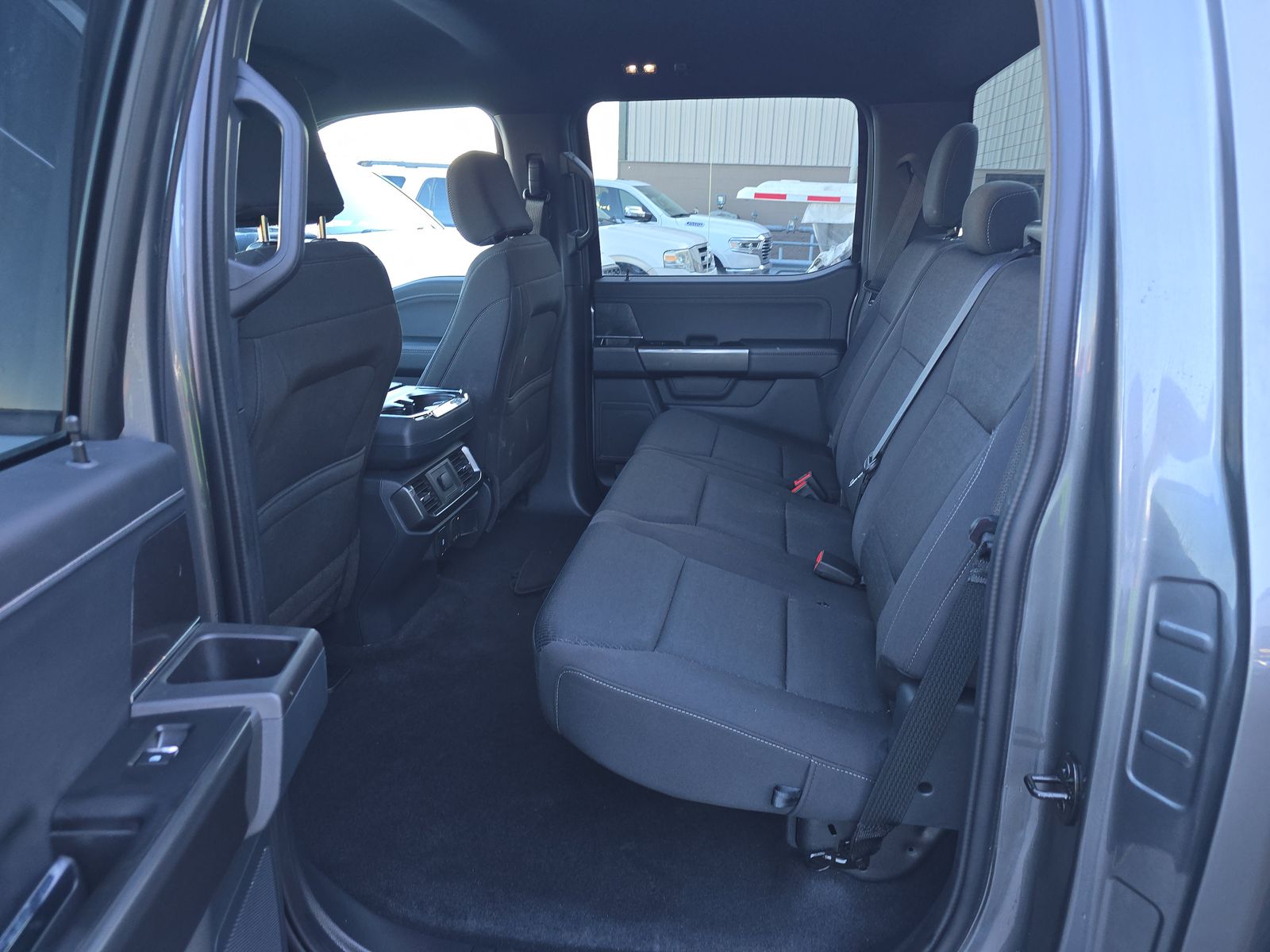 2023 Ford F-150 Hybrid XLT AWD