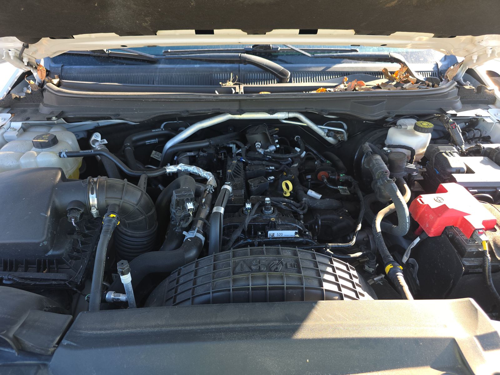 2022 Ford Ranger XLT AWD