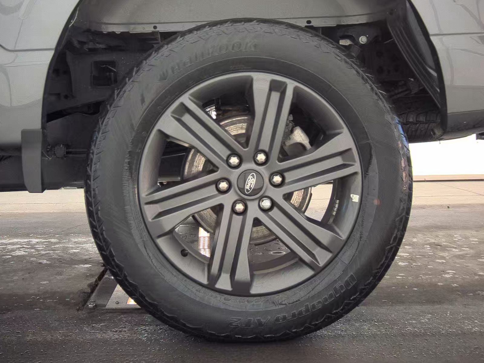 2023 Ford F-150 Hybrid XLT AWD