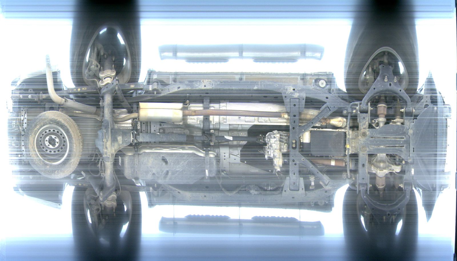 2022 Ford Ranger XLT AWD