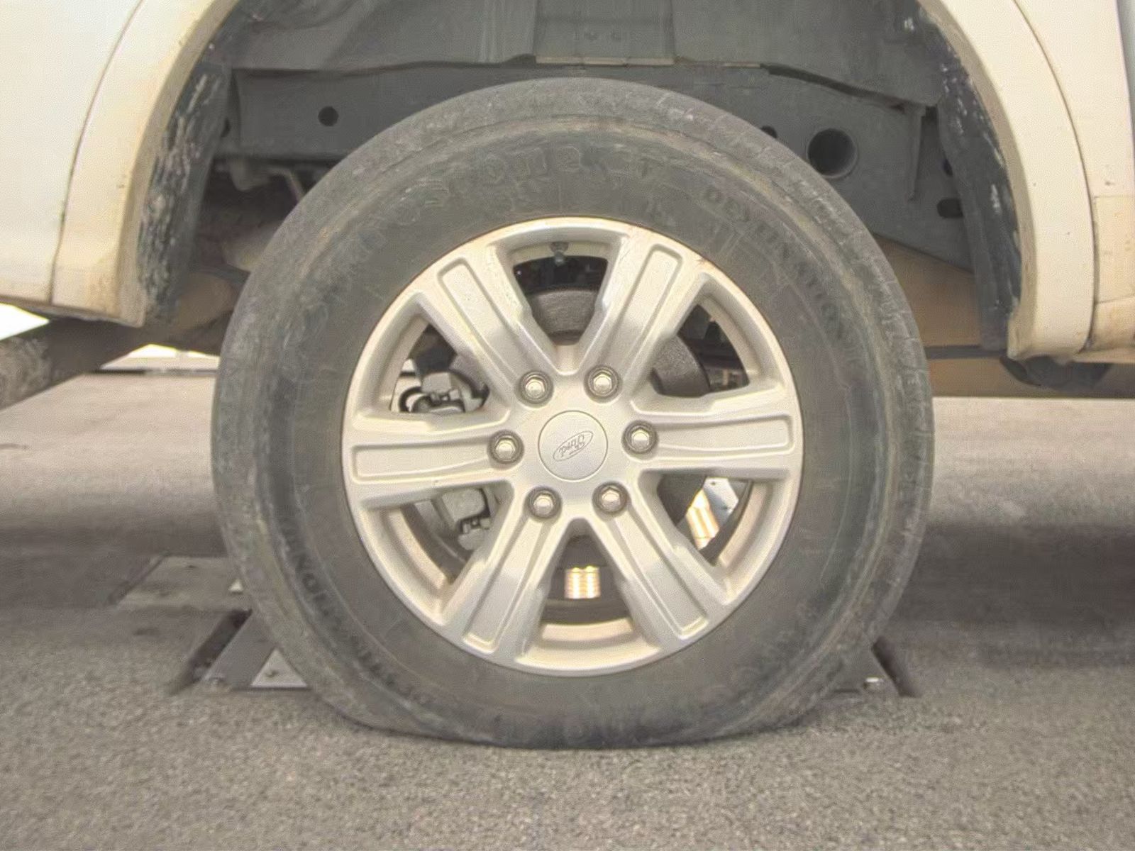 2022 Ford Ranger XLT AWD