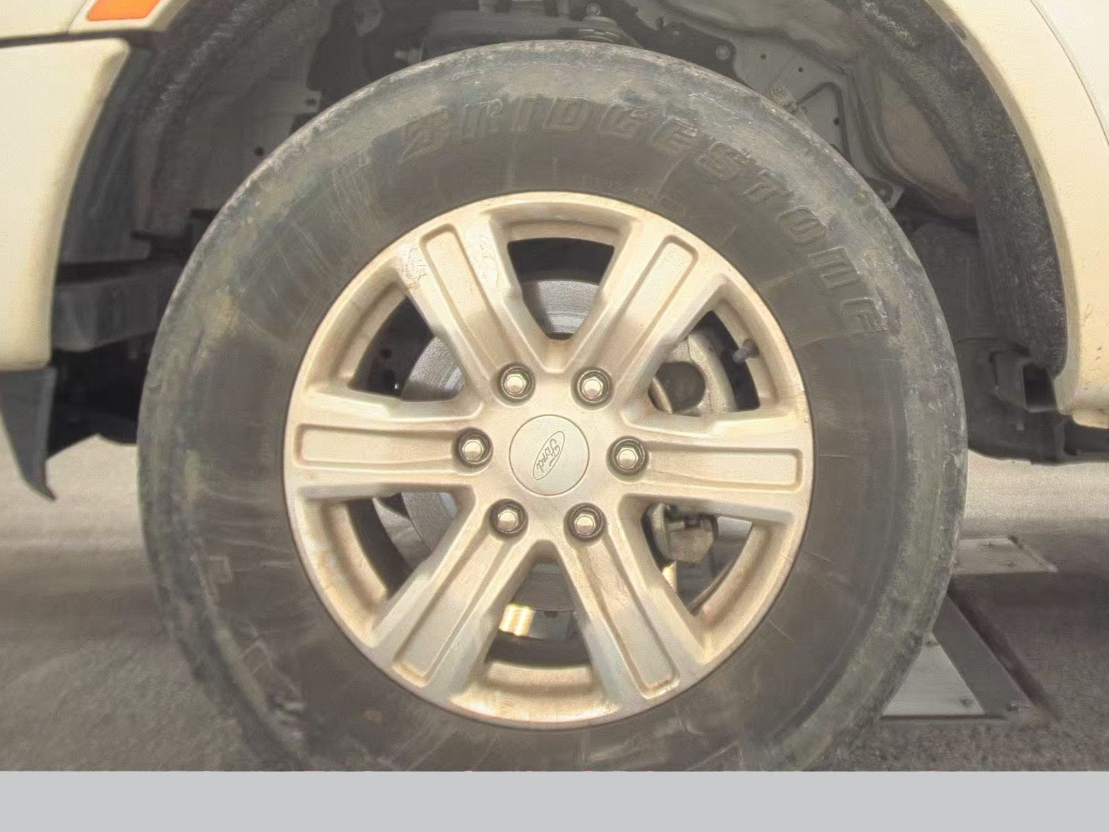 2022 Ford Ranger XLT AWD