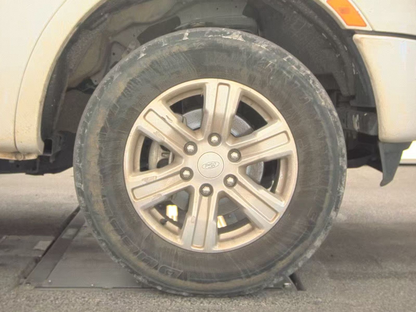 2022 Ford Ranger XLT AWD