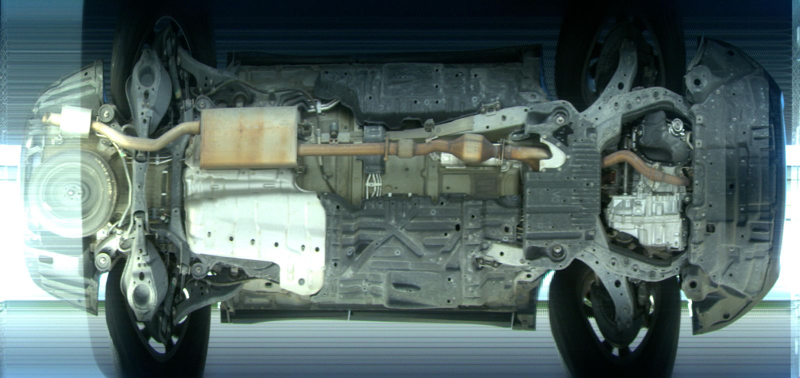 2018 Toyota Highlander LE Plus FWD