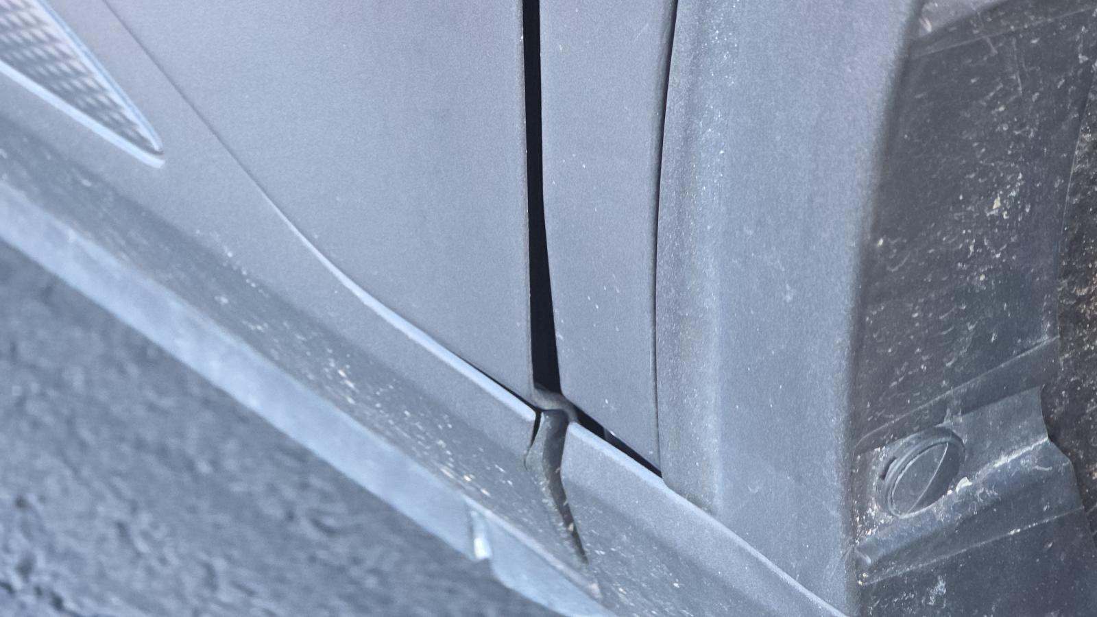 2025 Ford Escape Hybrid ST-Line FWD