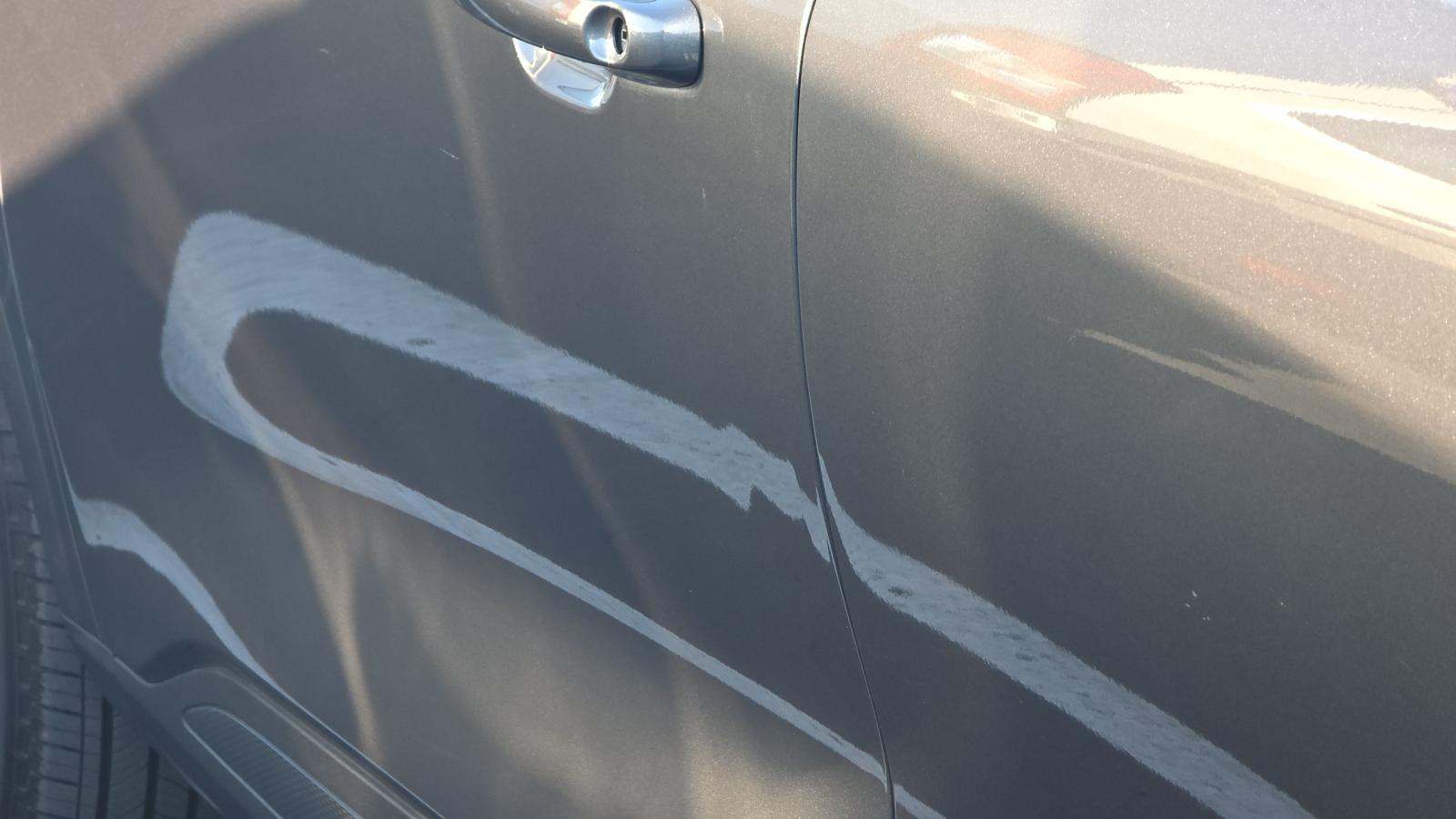 2025 Ford Escape Hybrid ST-Line FWD