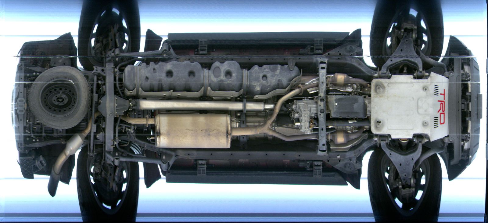 2023 Toyota Tundra Platinum AWD