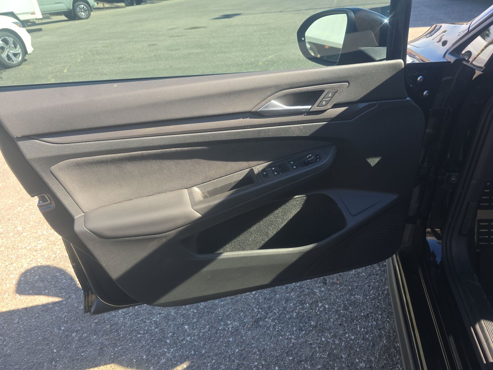 2024 Volkswagen Golf GTI 2.0T 380 S FWD