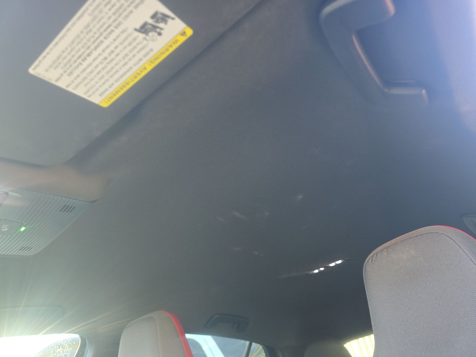 2024 Volkswagen Golf GTI 2.0T 380 S FWD