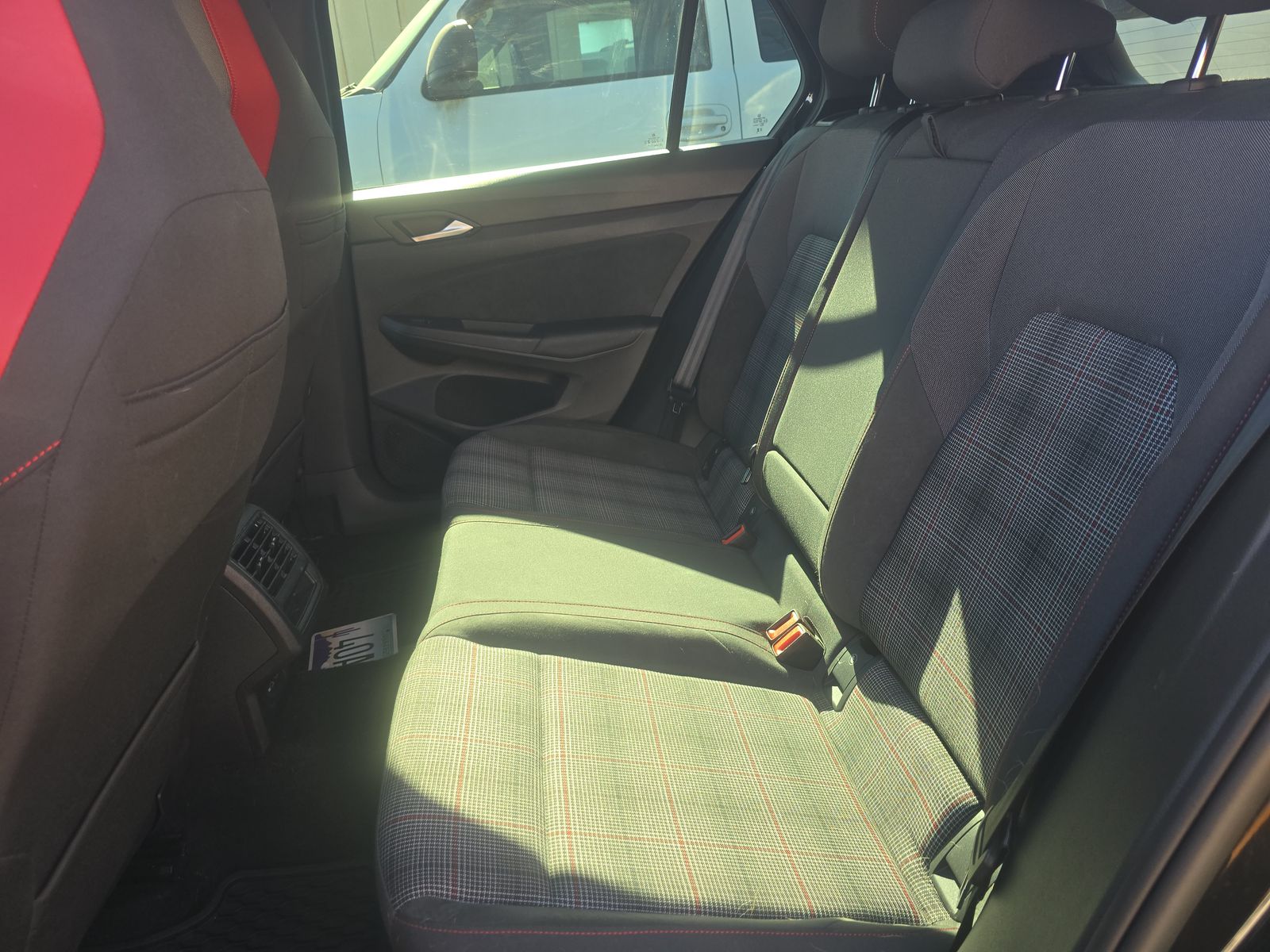 2024 Volkswagen Golf GTI 2.0T 380 S FWD