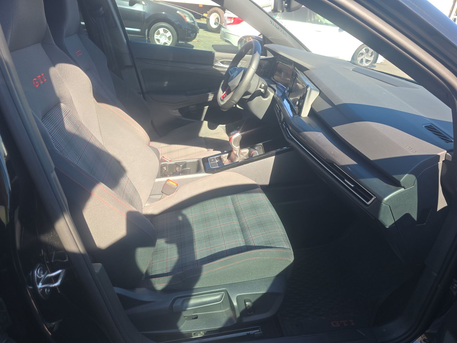 2024 Volkswagen Golf GTI 2.0T 380 S FWD