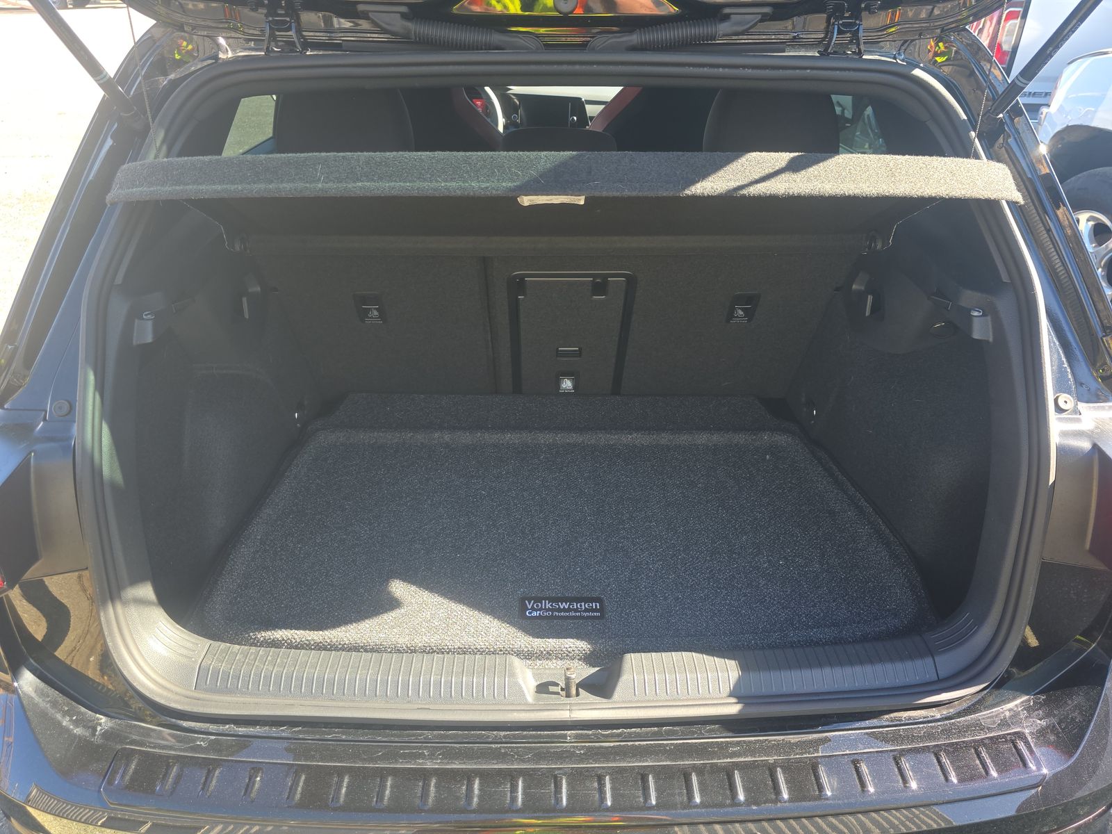 2024 Volkswagen Golf GTI 2.0T 380 S FWD