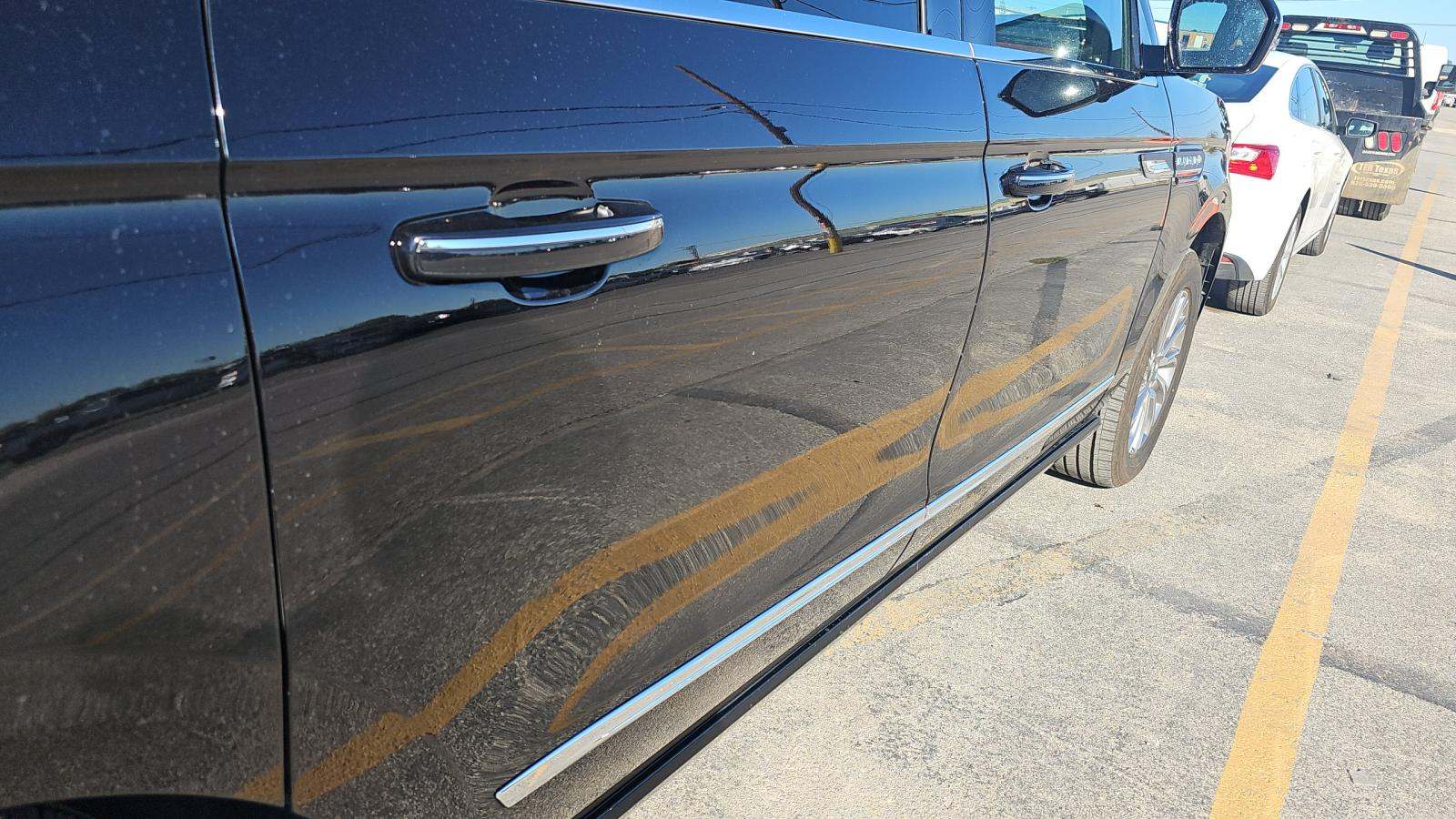 2024 Lincoln Navigator L Premiere AWD