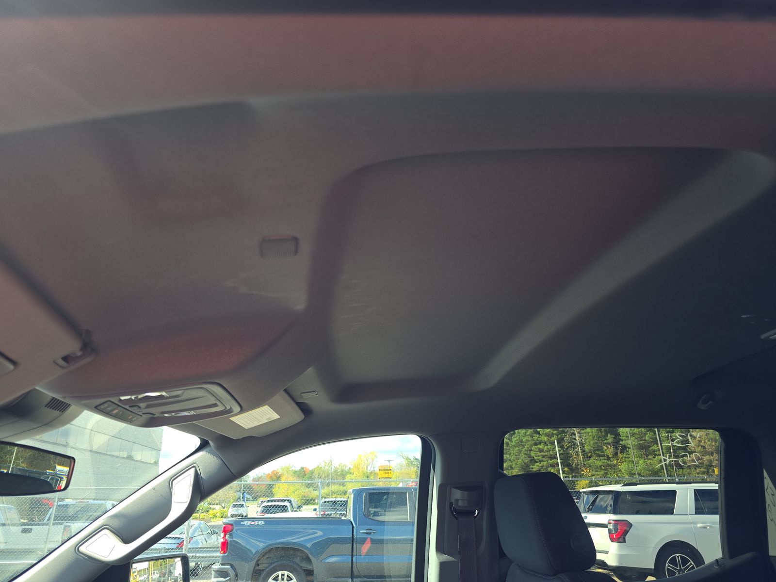 2023 Chevrolet Silverado 1500 LT AWD