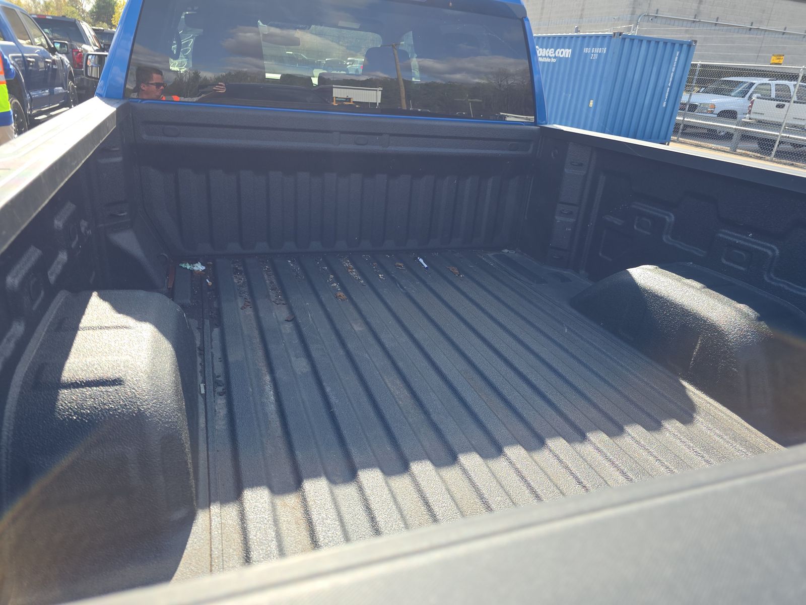 2023 Chevrolet Silverado 1500 LT AWD