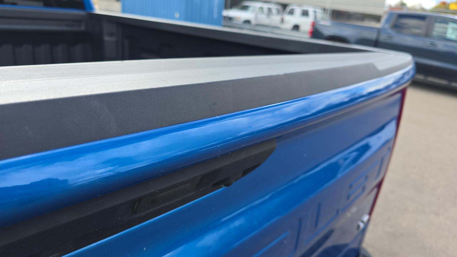 2023 Chevrolet Silverado 1500 LT AWD